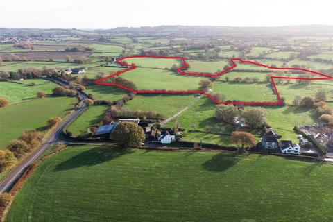 undefined, Carr House Farm, Carr Lane, Audley, Stoke-On-Trent