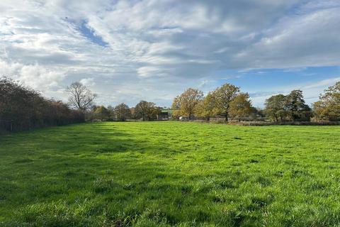 undefined, Carr House Farm, Carr Lane, Audley, Stoke-On-Trent