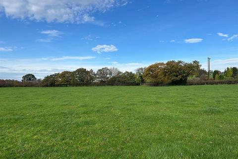 undefined, Carr House Farm, Carr Lane, Audley, Stoke-On-Trent