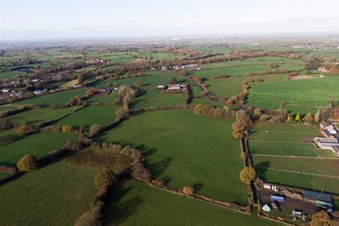undefined, Carr House Farm, Carr Lane, Audley, Stoke-On-Trent