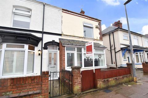 2 bedroom terraced house for sale, Columbia Road, Grimsby DN32
