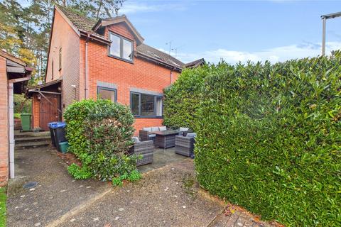 2 bedroom semi-detached house for sale, Maguire Drive, Frimley, Camberley, GU16