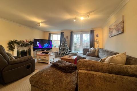 4 bedroom terraced house to rent, Willow Drive, Brough, East Riding of Yorkshire, HU15