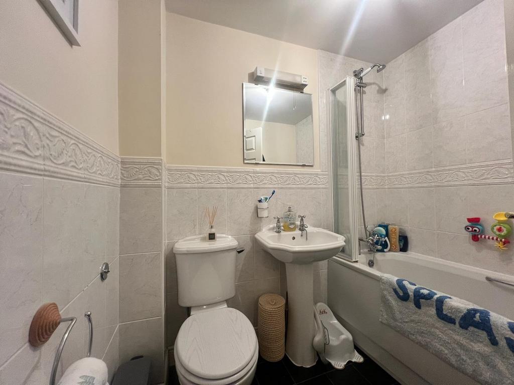 En-Suite