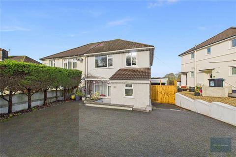 undefined, Melrose Avenue, Plymouth PL2