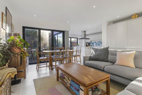 4 bedroom semi-detached house for sale, Haslingfield CB23