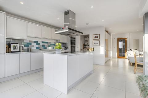4 bedroom semi-detached house for sale, Haslingfield CB23