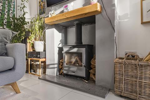 4 bedroom semi-detached house for sale, Haslingfield CB23
