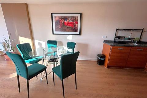 2 bedroom apartment to rent, Hall Street, Birmingham, West Midlands, B18