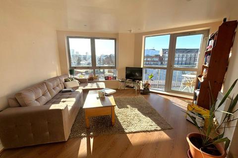 2 bedroom apartment to rent, Hall Street, Birmingham, West Midlands, B18