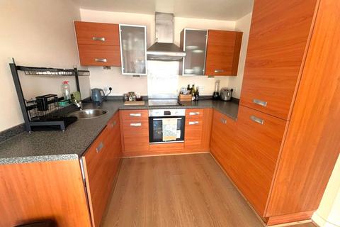 2 bedroom apartment to rent, Hall Street, Birmingham, West Midlands, B18