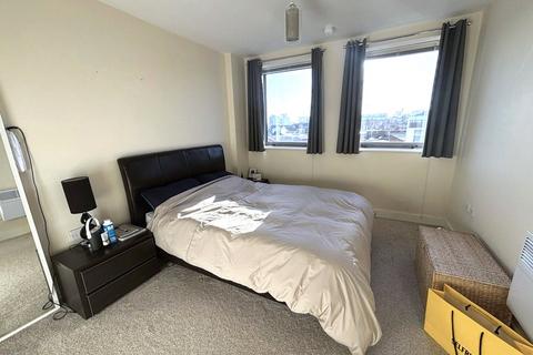 2 bedroom apartment to rent, Hall Street, Birmingham, West Midlands, B18