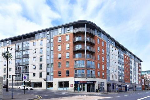 2 bedroom apartment to rent, Quartz, 10 Hall Street, Birmingham, West Midlands, B18