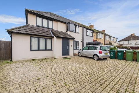 undefined, Long Lane, Staines-upon-Thames, Surrey, TW19