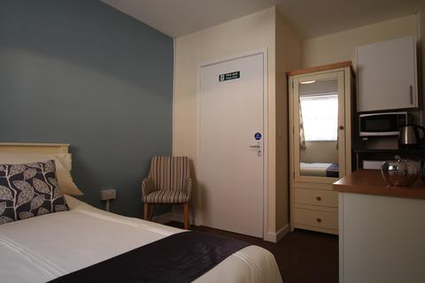 undefined, Borough Road, Burton upon Trent DE14