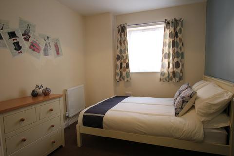 undefined, Borough Road, Burton upon Trent DE14