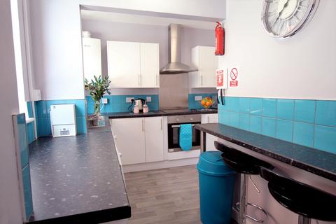 undefined, Borough Road, Burton upon Trent DE14