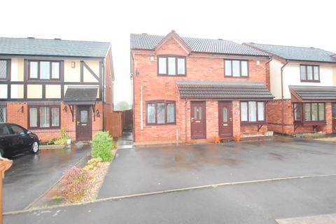 undefined, Seymour Avenue, Stretton DE14