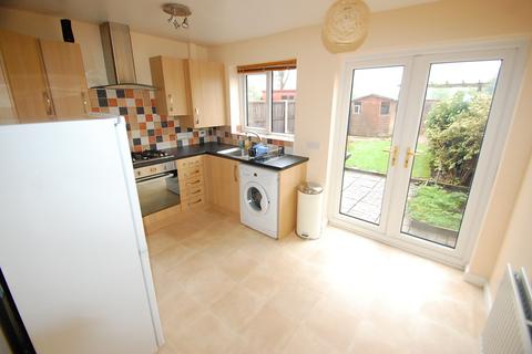 undefined, Seymour Avenue, Stretton DE14