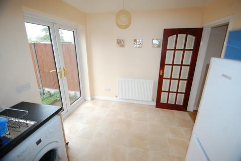undefined, Seymour Avenue, Stretton DE14