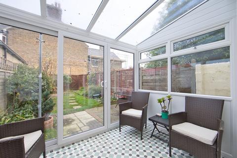 undefined, Blenheim Road, Deal, CT14