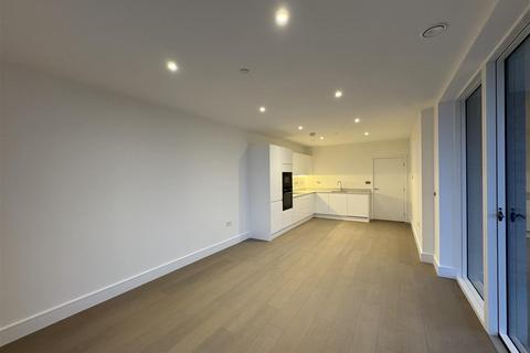 undefined, Bollo Lane, London W3