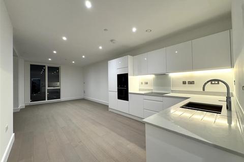 undefined, Bollo Lane, London W3