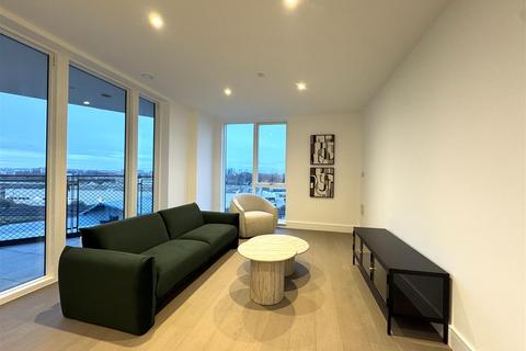 1 bedroom apartment to rent, Bollo Lane, London W3