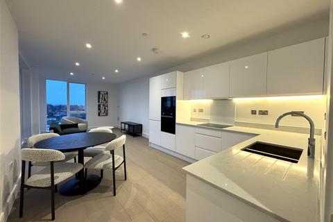 1 bedroom apartment to rent, Bollo Lane, London W3
