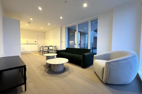 1 bedroom apartment to rent, Bollo Lane, London W3