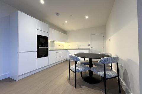 1 bedroom apartment to rent, Bollo Lane, London W3