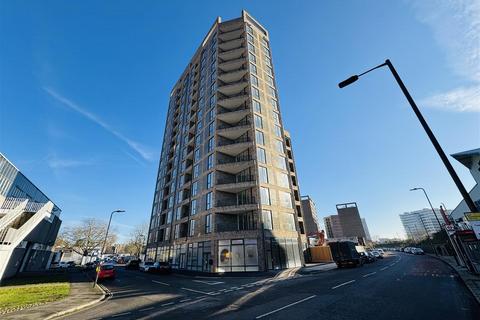 1 bedroom apartment to rent, Bollo Lane, London W3