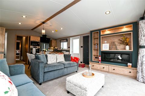 2 bedroom park home for sale, ABI Balmoral, Hoburne Naish Holiday Park, Barton On Sea, Hampshire, BH25