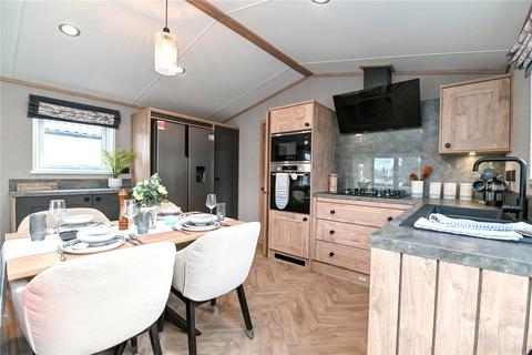 2 bedroom park home for sale, ABI Balmoral, Hoburne Naish Holiday Park, Barton On Sea, Hampshire, BH25