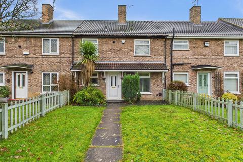 undefined, Gresley Road, Sheffield