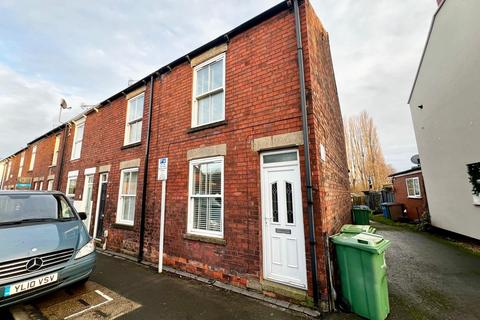 undefined, Queensgate, Beverley, East Riding of Yorkshire, UK, HU17