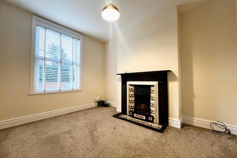 undefined, Queensgate, Beverley, East Riding of Yorkshire, UK, HU17
