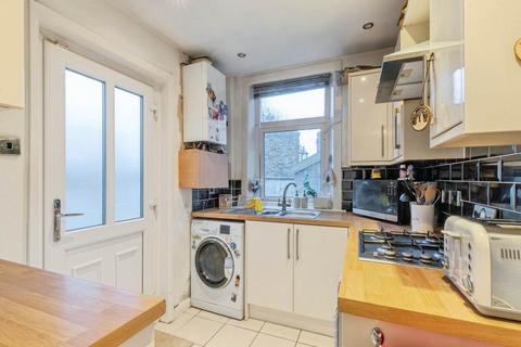 undefined, Clement Street, Blackburn BB3