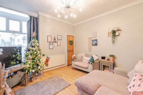 undefined, Clement Street, Blackburn BB3