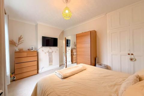 undefined, Clement Street, Blackburn BB3