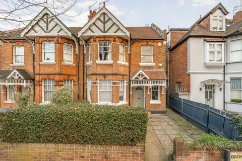 undefined, Brondesbury Park, London NW2