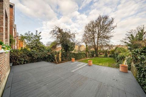 undefined, Brondesbury Park, London NW2