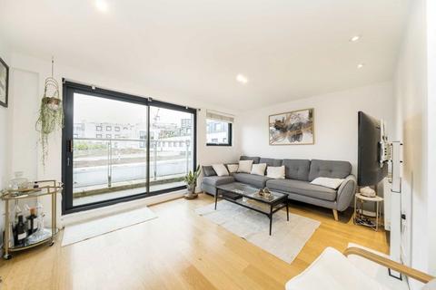 2 bedroom flat to rent, Harmood Grove, London NW1