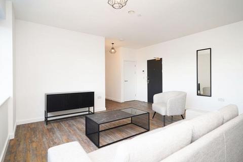 1 bedroom apartment to rent, Young Street, Sheffield S1