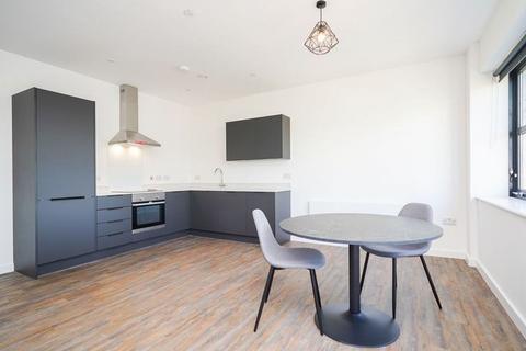 1 bedroom apartment to rent, Young Street, Sheffield S1