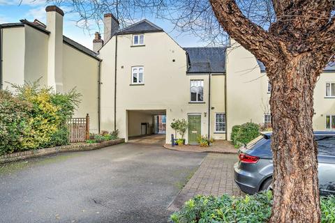 undefined, St. James Mews, Monmouth, Monmouthshire, NP25