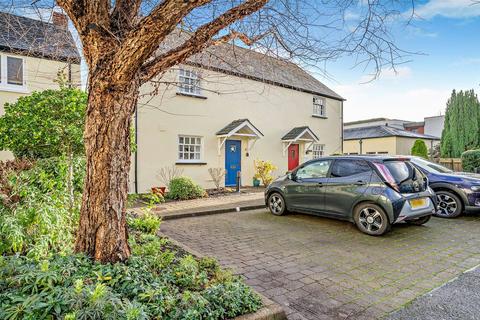 undefined, St. James Mews, Monmouth, Monmouthshire, NP25