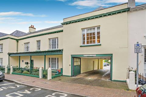 undefined, St. James Mews, Monmouth, Monmouthshire, NP25