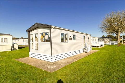 undefined, The Crescent, Hoburne Naish Holiday Park, Barton On Sea, Hampshire, BH25