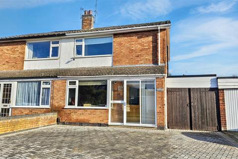 undefined, Balmoral Road, Mountsorrel
